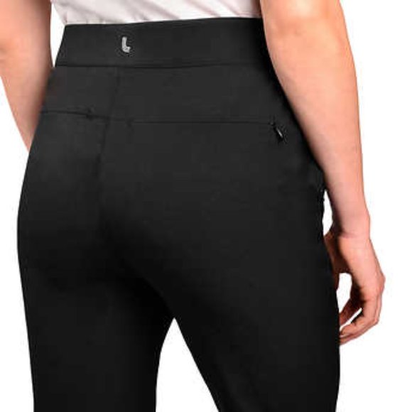 NEW Lole Travel Pant | Black - Picture 6 of 7